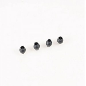 [ROC HOBBY] 1:10 F100 Steering Link Pivot Ball Set