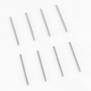 [ROC HOBBY] 1:10 F100 Pin 3*38mm