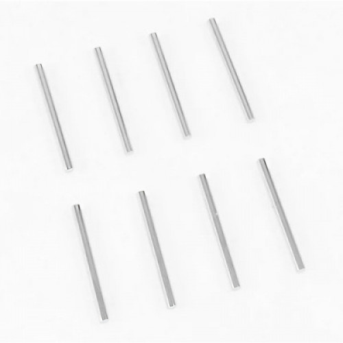 �˾���ũ APSC22074 [ROC HOBBY] 1:10 F100 Pin 3*38mm