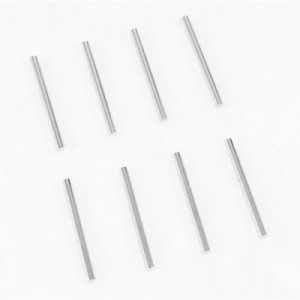 [ROC HOBBY] 1:10 F100 Pin 3*38mm