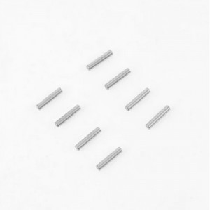 [ROC HOBBY] 1:10 F100 Pin 2.5*12mm