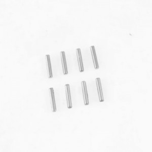 [ROC HOBBY] 1:10 F100 Pin 2*10mm