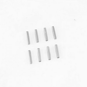 [ROC HOBBY] 1:10 F100 Pin 2*10mm