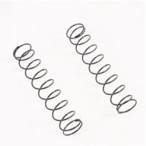 [ROC HOBBY] 1:10 F100 Rear Shock Spring Set-Long