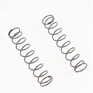 [ROC HOBBY] 1:10 F100 Rear Shock Spring Set-Long