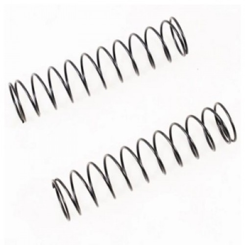 �˾���ũ APSC22066 [ROC HOBBY] 1:10 F100 Front Shock Spring Set-Short