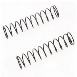 [ROC HOBBY] 1:10 F100 Front Shock Spring Set-Short