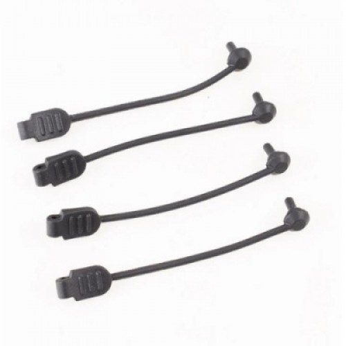 �˾���ũ APSC22065 [ROC HOBBY] 1:10 F100 Body Post Spring Clip Set