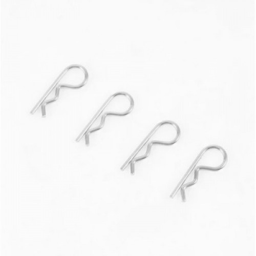 �˾���ũ APSC22064 [ROC HOBBY] 1:10 F100 R Buckle