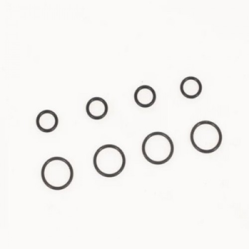 �˾���ũ APSC22055 [ROC HOBBY] 1:10 F100 Shock O-Ring