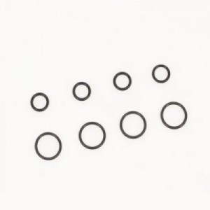[ROC HOBBY] 1:10 F100 Shock O-Ring