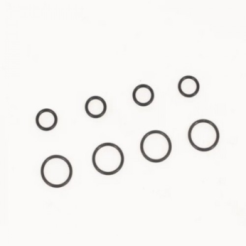 �˾���ũ APSC22055 [ROC HOBBY] 1:10 F100 Shock O-Ring