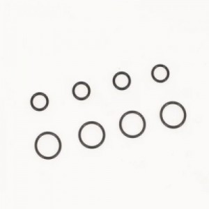 [ROC HOBBY] 1:10 F100 Shock O-Ring