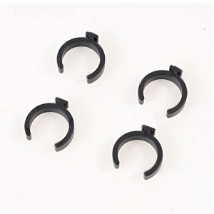 [ROC HOBBY] 1:10 F100 Shock Adjustment Ring 5mm