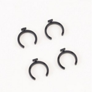 [ROC HOBBY] 1:10 F100 Shock Adjustment Ring 3mm