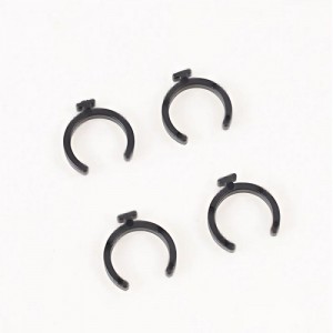 [ROC HOBBY] 1:10 F100 Shock Adjustment Ring 3mm
