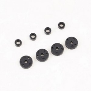 [ROC HOBBY] 1:10 F100 Shock Piston with Spacer Sleeve