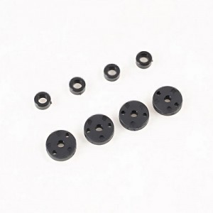 [ROC HOBBY] 1:10 F100 Shock Piston with Spacer Sleeve
