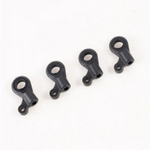 [ROC HOBBY] 1:10 F100 Shock Rod End