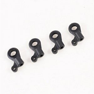 [ROC HOBBY] 1:10 F100 Shock Rod End