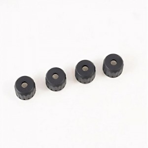 [ROC HOBBY] 1:10 F100 Lower Shock Cover