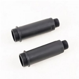 [ROC HOBBY] 1:10 F100 Rear Shock Body-Long