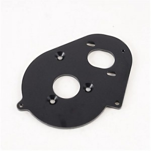 [ROC HOBBY] 1:10 F100 Motor Mount Plate