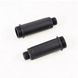 [ROC HOBBY] 1:10 F100 Front Shock Body-Short