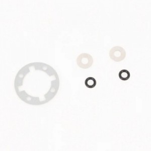 [ROC HOBBY] 1:10 F100 Differential Gasket