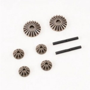 [ROC HOBBY] 1:10 F100 Differential Gear Set