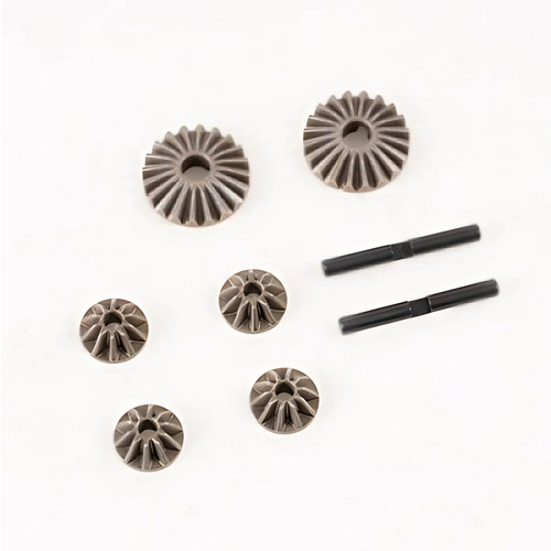 �˾���ũ APSC22030 [ROC HOBBY] 1:10 F100 Differential Gear Set