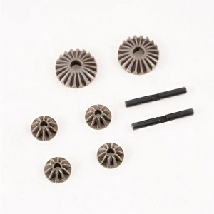 [ROC HOBBY] 1:10 F100 Differential Gear Set