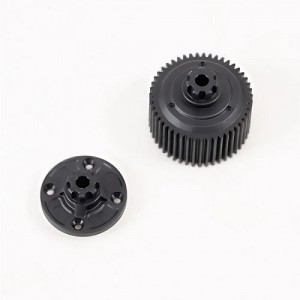 [ROC HOBBY] 1:10 F100 Differential Cover