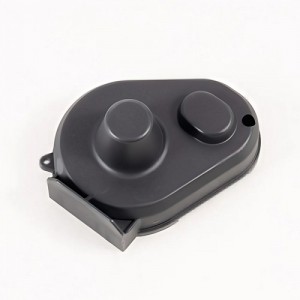 [ROC HOBBY] 1:10 F100 Gear Cover