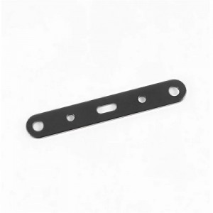 [ROC HOBBY] 1:10 F100 Rear Lower Clip