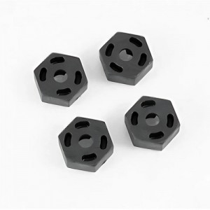 [ROC HOBBY] 1:10 F100 Wheel Hex