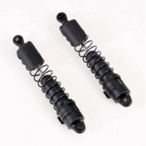 [ROC HOBBY] 1:10 F100 Rear Shock Absorber Set