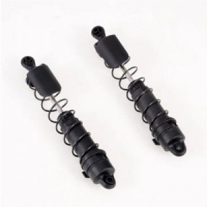 [ROC HOBBY] 1:10 F100 Front Shock Absorber Set