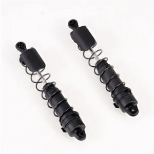 [ROC HOBBY] 1:10 F100 Front Shock Absorber Set