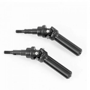[ROC HOBBY] 1:10 F100 CVD Axle Sleeve