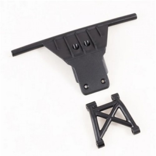 �˾���ũ APSC22008 [ROC HOBBY] 1:10 F100 Front Bumper