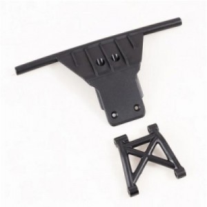 [ROC HOBBY] 1:10 F100 Front Bumper