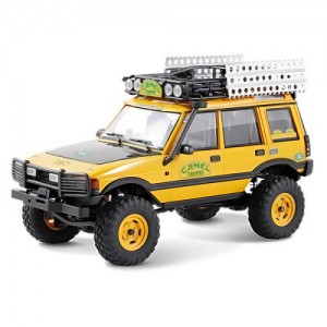 [ROC HOBBY] FMS 1:24 FCX24M ����ι� ��ī���� FIRST-GENERATION ����� RTR