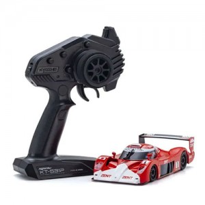 [KYOSHO] MR03RWD r/s Toyota GT-One TS020 No.1