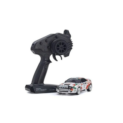 �˾���ũ KY32649JK-B [KYOSHO] MA-020 r/s Toyota CELICA No.7 WRC 1993