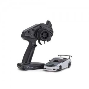 [KYOSHO] MA-020 r/s NISSAN SILVIA S15 GT Wing White