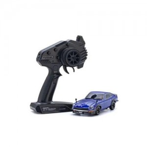[KYOSHO] MA-020 r/s NISSAN Fairlady 240Z-L M.Blue