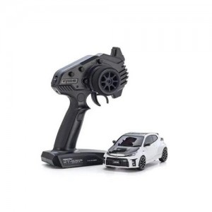 [KYOSHO] MA020 r/s Toyota GRMN YARIS R.PAC W.Pear