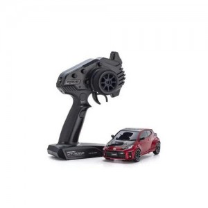 [KYOSHO] MA020 r/s Toyota GRMN YARIS R.PAC Red
