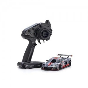[KYOSHO] MR04RWD r/s Corvette C8.R Gunmetal Red